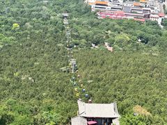 -千佛山风景名胜区