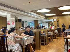 -军嫂饺子馆(岳家寨小区店)