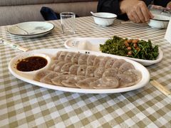 野菜拼盘-京北渔家傲