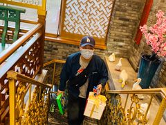 -京味斋·北京烤鸭(北京南站洋桥店)