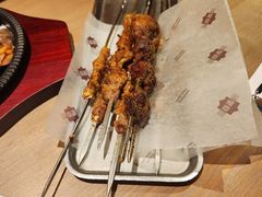 -耶里夏丽·新疆菜·28年喀什老馆(田林东路店)
