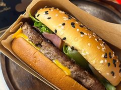 -麦当劳(吴中大道店)