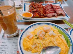 -小龍鳳餐室(番禺路店)