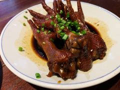 吮指凤爪-大牌大·传统杭帮菜(湖滨店)