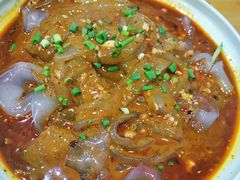 -东北小二东北菜(大车家巷店)