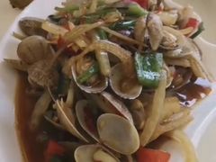 -覃记海鲜美食餐厅