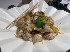 -79号渔船海鲜饭店(宝安店)