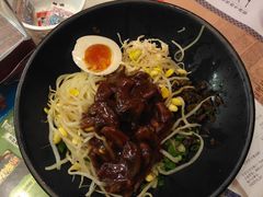 -吉野家(黑牛城道店)