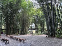 -英西峰林·洞天仙境
