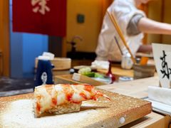 -荣一代目OMAKASE板前料理