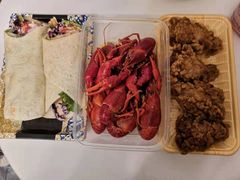 -永旺梦乐城(金银潭店)