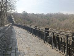 -虞山城墙