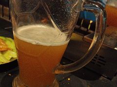 -好唛士·精酿啤酒烧烤(金沪路店)