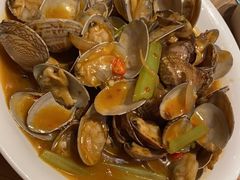 -莆田餐厅PUTIEN(万象天地店)
