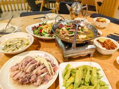 -乡亲鹅肉城(吴江店)