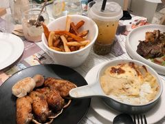 -娜娜家·Nana's restaurant(国金汇店)