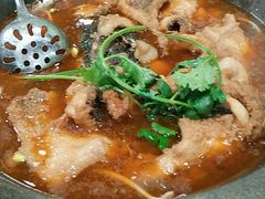 -巴乡石锅鱼(密云店)