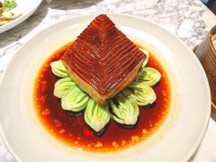 -湖滨28中餐厅·西湖宴·杭州君悦酒店