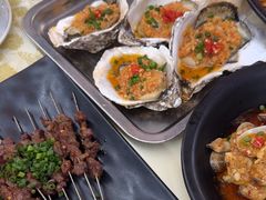-聚味瞿记·龙虾堂(渔人码头一店)