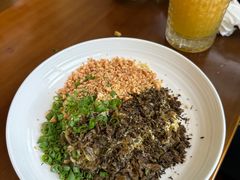 -金谷仓家庭料理(马泉营店)