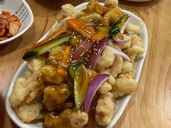 -多宾韩国料理(学衡路店)