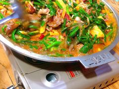 -京玉菲饭店(李村店)