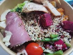 -Mr.Fruits水果先生(英蓝金融中心店)