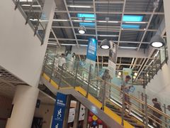 -宜家家居(高新商场店)