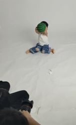 -Baby Pastel 自然光儿童摄影(CBD店)