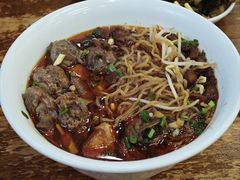 -蒋家肠旺面馆老店(合群路店)