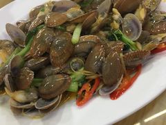 -长平肥姐白粥·海鲜打冷