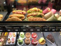 -星巴克(杭州市民中心店)