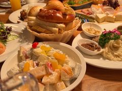 -宝莱纳啤酒花园餐厅PAULANER BRAUHAUS Nanjing(广州路店)