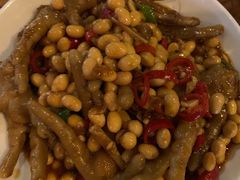 -繁花里音乐餐厅(新天地店)