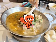 -莲花餐饮(高新店)