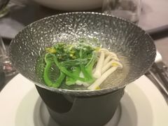 -北京泰富酒店-柏景轩中餐厅