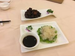 -上海老饭店(北京分店)