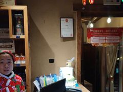 -李久其家民间餐厅(梅溪湖店)