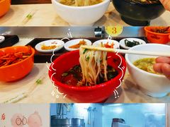 -乡党臊子面(丰庆公园店)