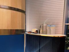 -本来精品川菜(嘉里中心店)