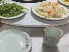 -穆斯林饭庄(明德南街店)