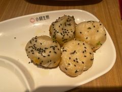 -小杨生煎(福州路店)