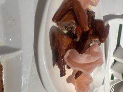 -潮福城大酒楼·潮味粤品·港式点心(湖滨北路店)