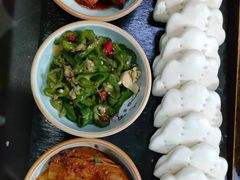 -确喜美味小厨(西单商场兰州店)