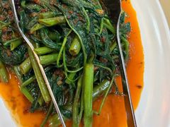 -無招牌海鮮(芽笼店)