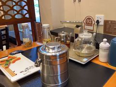 -灶座小锅烀饼·铁锅炖(道里店)