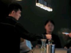 -半山腰·云南菜(侨福芳草地店)
