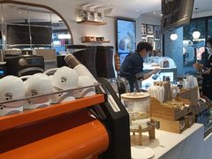 -Peet's Coffee皮爷咖啡(大学路店)
