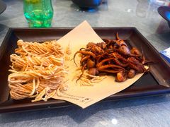 -真味海鲜坊