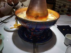 -祥源胡同·涮牛羊肉火锅(花桥店)
